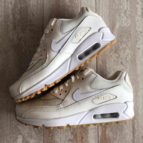 NWT Nike ID Air Max 90 Custom! - Picture 3 of 7